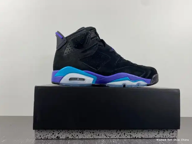 Kick Theory Aqua CT8529-004 6 Air Jordan 0501